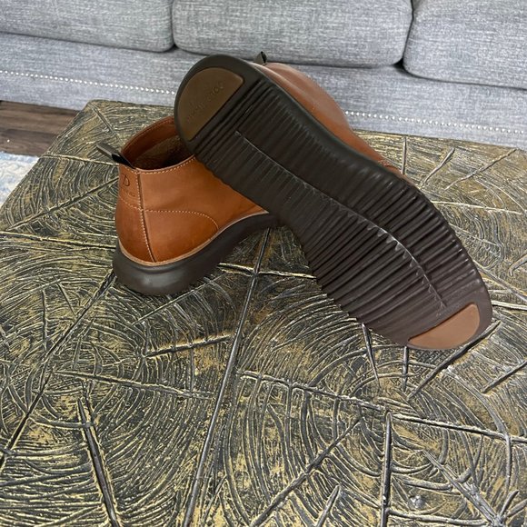 Cole Haan 2.ZERØGRAND Chukka Java Sole - Picture 4 of 4